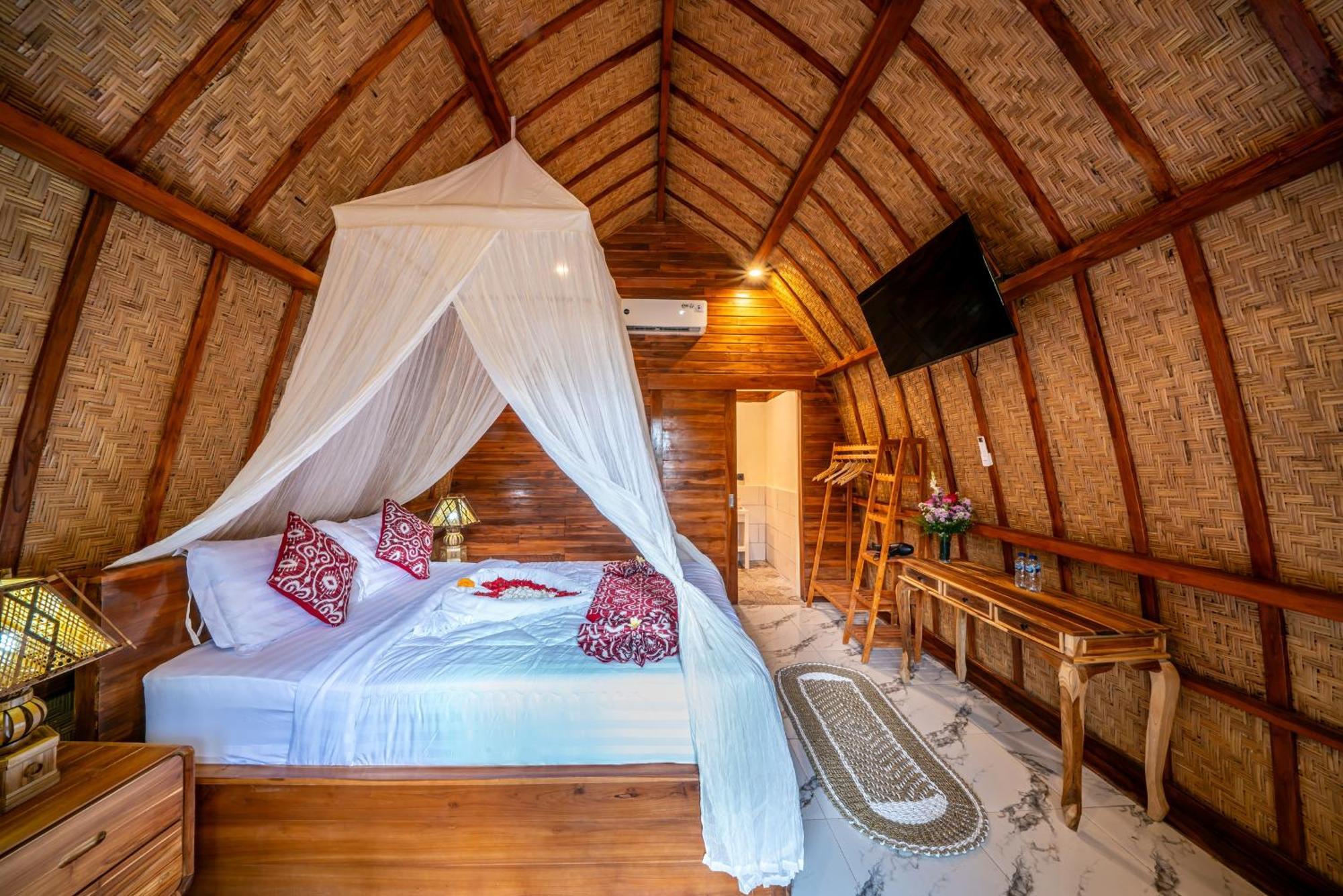 Yoga Maya Villa Payangan Kültér fotó